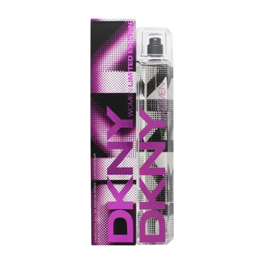 DKNY Women Eau de Parfum 100ml Sprej - Höstens Begränsad Upplaga - Fragrance