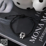 Trendy personalized dog paw projection bracelet -  QH Clothing