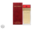 Dolce & Gabbana Femme Eau De Toilette 100ml Sprej - Fragrance