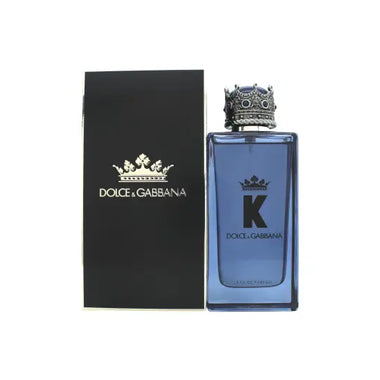 Dolce & Gabbana K Eau de Parfum 100ml Spray - Fragrance