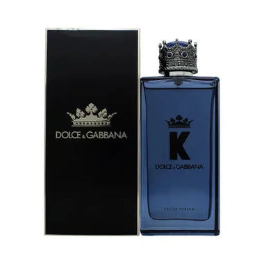 Dolce & Gabbana K Eau de Parfum 150ml Spray - Fragrance