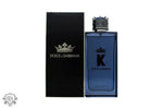 Dolce & Gabbana K Eau de Parfum 150ml Spray - Fragrance