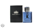 Dolce & Gabbana K Eau de Parfum 50ml Spray - Fragrance