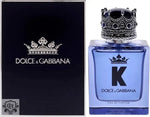 Dolce & Gabbana K Eau de Parfum Intense 50ml Spray - QH Clothing