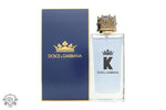 Dolce & Gabbana K Eau de Toilette 100ml Spray - Fragrance