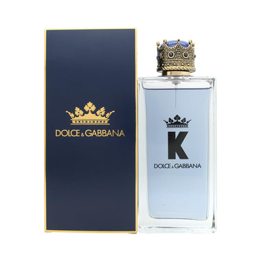 Dolce & Gabbana K Eau de Toilette 150ml Spray - Fragrance