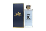 Dolce & Gabbana K Eau de Toilette 150ml Spray - Fragrance