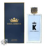 Dolce & Gabbana K Eau de Toilette 200ml Spray - QH Clothing