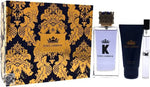 Dolce & Gabbana K Gift Set 150ml EDT + 50ml EDT - QH Clothing