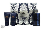 Dolce & Gabbana K Presentset 100ml EDP + 50ml After Shave Balsam + 50ml Duschgel - Fragrance