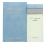 Dolce & Gabbana Light Blue Eau de Toilette 200ml Sprej - Fragrance