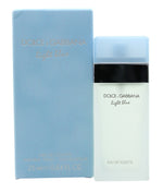 Dolce & Gabbana Light Blue Eau De Toilette 25ml Sprej - Fragrance