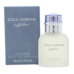 Dolce & Gabbana Light Blue Eau de Toilette 40ml Sprej - Fragrance