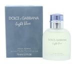 Dolce & Gabbana Light Blue Eau de Toilette 75ml Sprej - Fragrance