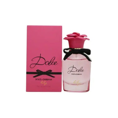 Dolce & Gabbana Dolce Lily Eau de Toilette 30ml Sprej - Fragrance