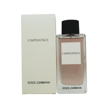 Dolce & Gabbana L’Imperatrice Eau de Toilette 100ml Spray - Fragrance