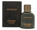 Dolce & Gabbana Pour Homme Intenso Eau de Parfum 75ml Sprej - Fragrance