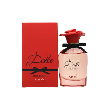 Dolce & Gabbana Dolce Rose Eau de Toilette 50ml Spray - Fragrance