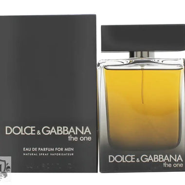 Dolce & Gabbana The One Eau de Parfum 100ml Spray - Fragrance