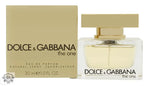 Dolce & Gabbana The One Eau de Parfum 30ml Sprej - QH Clothing