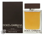 Dolce & Gabbana The One Eau de Toilette 150ml Spray - Fragrance