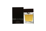 Dolce & Gabbana The One For Men Eau De Toilette 30ml - Fragrance