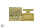 Dolce & Gabbana The One Gold Eau de Parfum Intense 30ml Spray - Fragrance