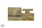 Dolce & Gabbana The One Gold Eau de Parfum Intense 50ml Spray - Fragrance