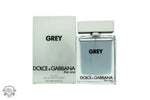 Dolce & Gabbana The One Grey Eau de Toilette 100ml Spray - Fragrance