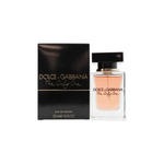 Dolce & Gabbana The Only One Eau de Parfum 50ml Spray - Fragrance