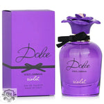 Dolce & Gabbana Dolce Violet Eau de Toilette 50ml Spray - QH Clothing