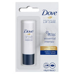 Dove Nourishing Lip Care Essential Lip Balm 4.8g - Cosmetics