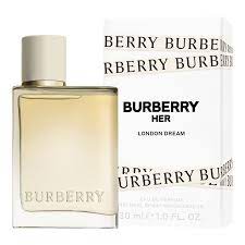Burberry Her London Dream Eau de Parfum 50ml Spray - QH Clothing
