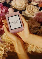 Gucci Bloom Gocce di Fiori Eau de Toilette 100ml Spray - QH Clothing