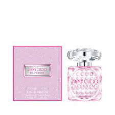 Jimmy Choo Blossom Special Edition 2023 Eau de Parfum 40ml Spray - QH Clothing