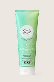 Victoria's Secret Pink Kiwi Chill Body Lotion 236ml - QH Clothing