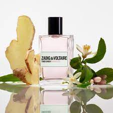 Zadig & Voltaire This Is Her! Undressed Eau de Parfum 30ml Spray - QH Clothing