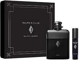 Ralph Lauren Ralph's Club Parfum Gift Set 100ml EDP + 10ml EDP - QH Clothing