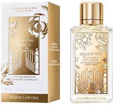 Lancôme Mille et Une Roses Eau de Parfum 100ml Spray - QH Clothing
