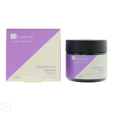 Dr Botanicals Phytochemical Miracle Mask 60ml - QH Clothing