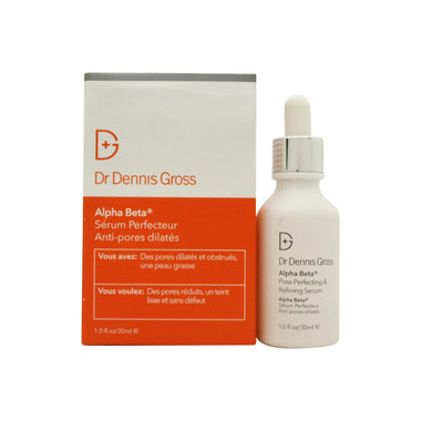 Dr Dennis Gross Alpha Beta Pore Perfecting & Refining Serum 30ml - Skin Care