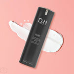 Dr H Pure Hyaluronic Anti-Ageing Mask 50ml - QH Clothing