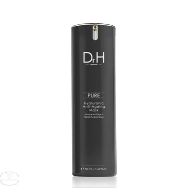 Dr H Pure Hyaluronic Anti-Ageing Mask 50ml - QH Clothing