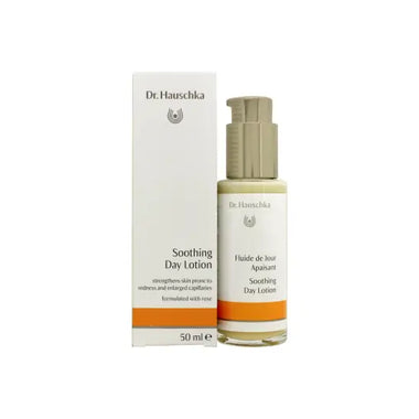 Dr. Hauschka Soothing Day Lotion 50ml - Skin Care