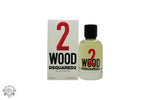 DSquared² 2 Wood Eau de Toilette 100ml Sprej - Fragrance