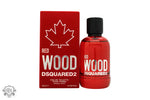 DSquared² Red Wood Eau de Toilette 100ml Sprej - Fragrance