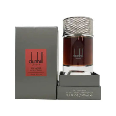 Dunhill Agar Wood Eau de Parfum 100ml Sprej - Fragrance