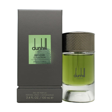 Dunhill Amalfi Citrus Eau de Parfum 100ml Sprej - Fragrance