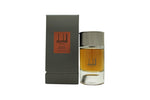 Dunhill British Leather Eau de Parfum 100ml Spray - Fragrance