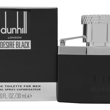 Dunhill Desire Black Eau de Toilette 30ml Sprej - Fragrance